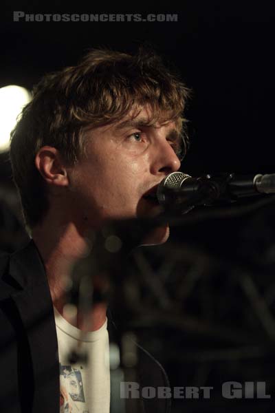 ABSYNTHE MINDED - 2012-09-22 - PARIS - La Boule Noire - 